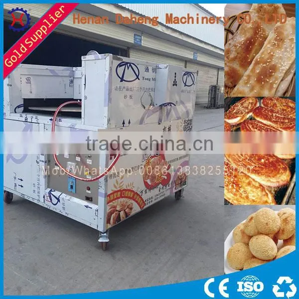 arabic pita bread baking machine price