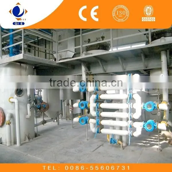 2016 Best Sale and Quality Soybean Oil Mill Plant/mustard Oil Mill/mini Oil Refinery Plant photo-4