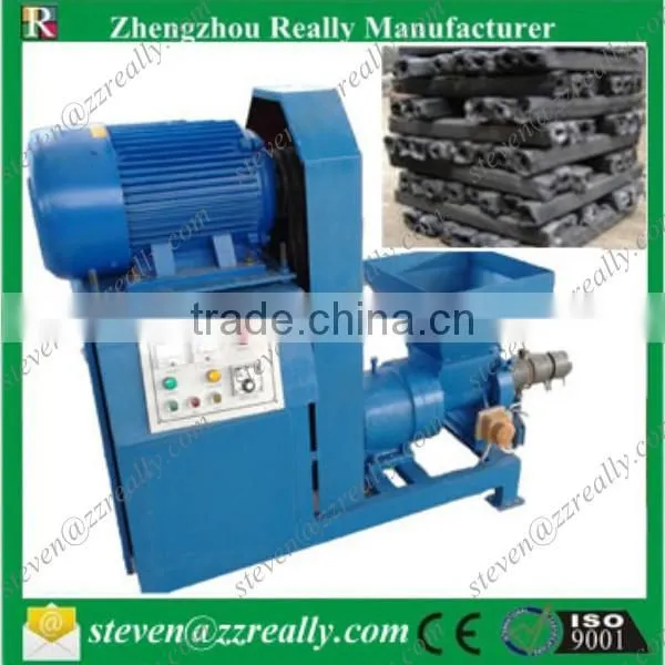 Professional Coal Briquetting Plant/coal Charcoal Briquette Machine/coal Fine Briquetting Machine