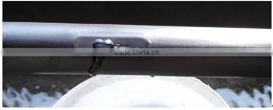 Plastic Tubes