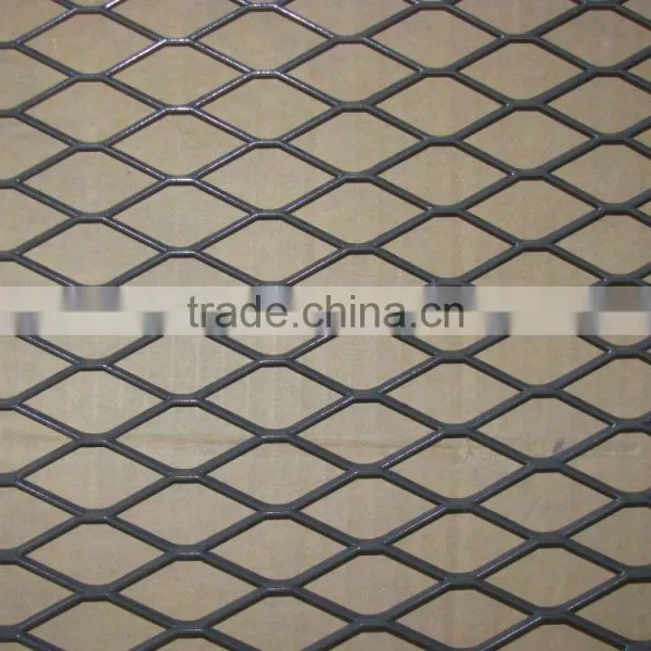 China Manufacture Expanded Metal Mesh/ Sheet /Diamond Mesh Good Products photo-4