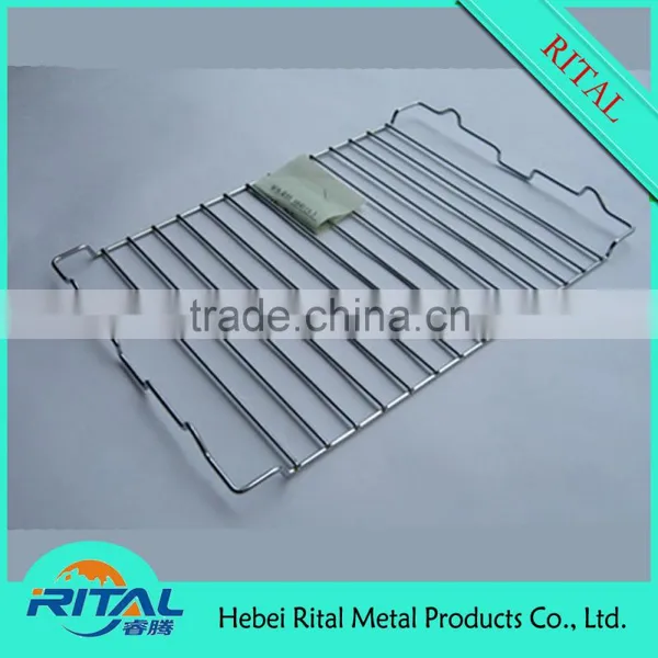 Amazon Hot Sale Stainless Steel Roasting Wire Rack photo-6