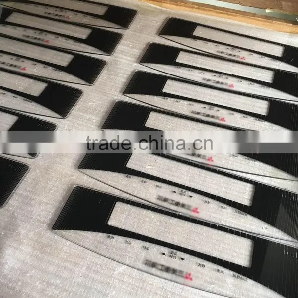 Hot Sale Silk Screen Machine Transfers Printing Part