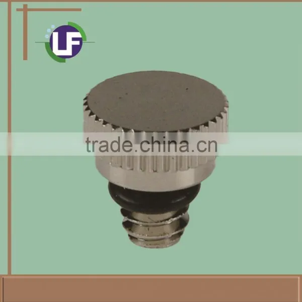 Brass Nozzle Plug