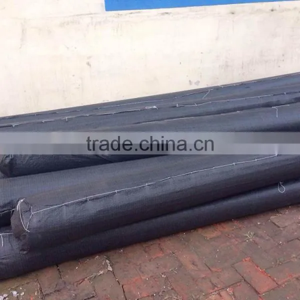 1MM UV-resistant Impermeable Aquaculture HDPE Liner for Ponds photo-5