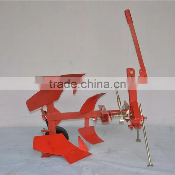 Agricultural Hydraulic Rotary Turnover Plow With High Quality photo-4