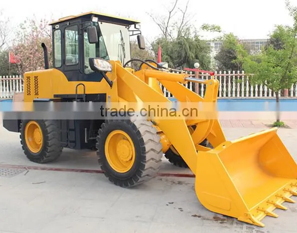 Zly925 China Well Made Front Leveler, Earth Moving Machine , Mini Track Dumper With High Quality and Low Price for Sale photo-3