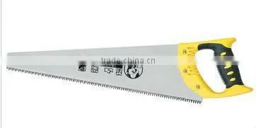 LF-JHS-04 High Carbon Steel Hand Saw