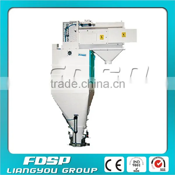 Feed Plant Used Bagging Scale Equipment With Bag Sewing Equipment Stitcher Machines