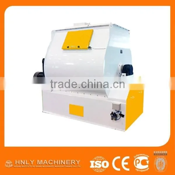 2016 New Product Automatic Animal Feed Mixing Machine photo-2