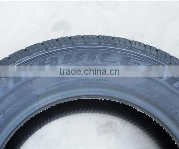 Import Commercial Van Light Truck Tyre 185r14c Cheap Price of Car Tires photo-3