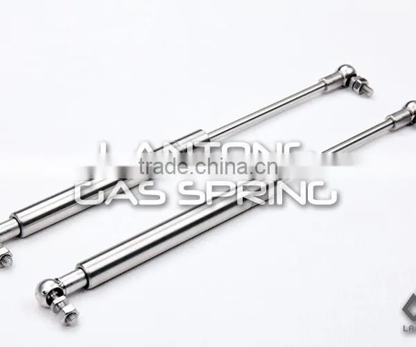 The Newest High Quality Stainless Steel Gas Spring Gas Struts Gas Lift photo-6
