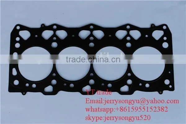 Engine Head Gasket/truck Engine Gasket/ Engine Gasket for Truck/ Engine Spare Parts/ Truck Engine Gasket photo-4