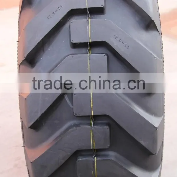 China Factory G2 L2 Loader Tire 14.00-24 photo-2