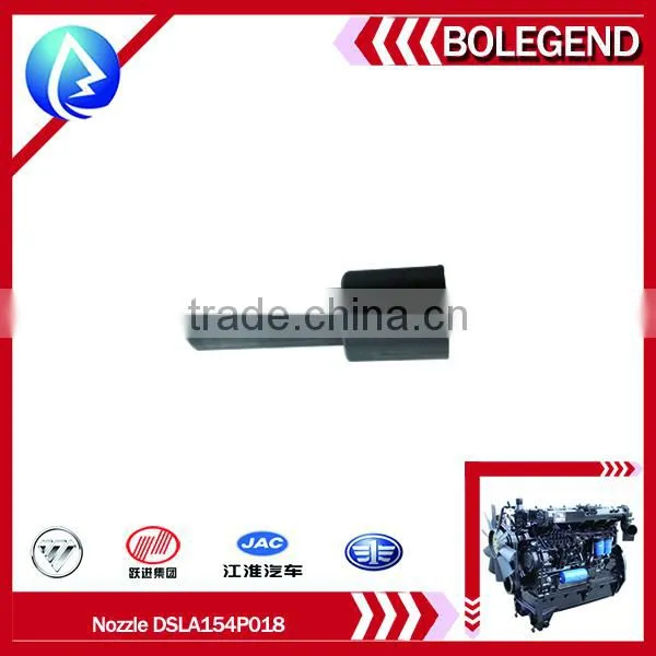 YN4100 Nozzle Diesel Engine Parts Best Price & Best Quality Made in China photo-2