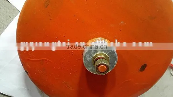 Farm Machinery Tail Wheel of Walking Tractor, Tail Wheel for Tractor photo-5