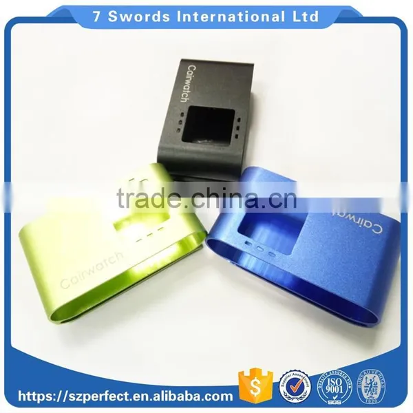 Cnc Abs Plastic Digital Parts Mock up photo-6
