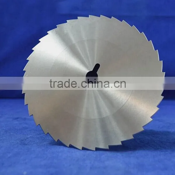 Food Cutting Circular Knife, Food Cutting Machine Parts photo-6