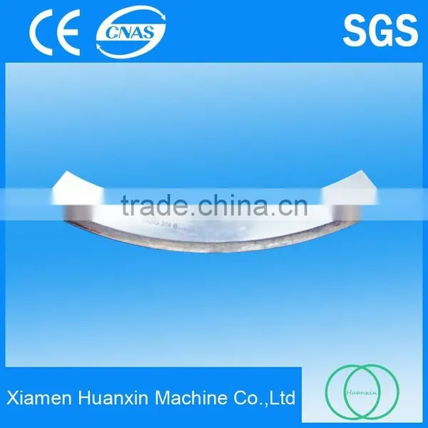 Stainless Steel Vegetable Slicer Chopper Blades photo-3