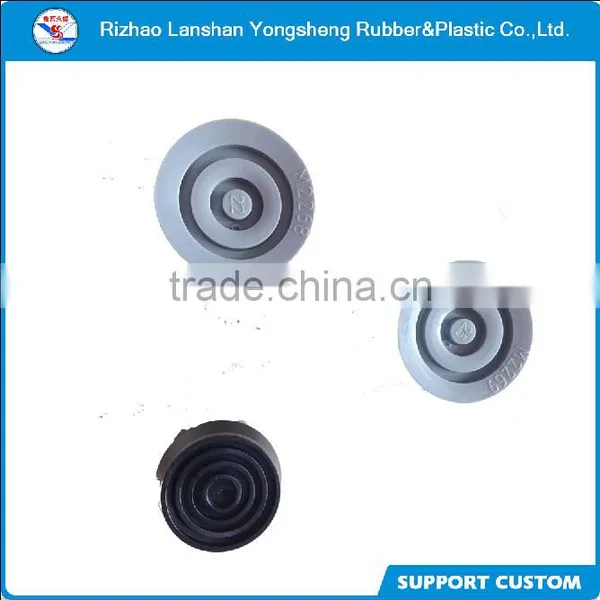 High Quality Many Sizes Chair Plastic Leg Tips Supplier in China photo-4