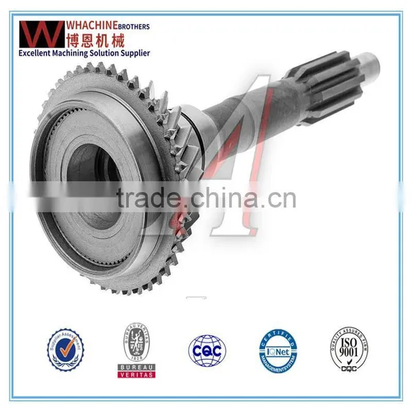 Top Quality Spare Parts Car Toyota Ask to WhachineBrothers Ltd photo-3