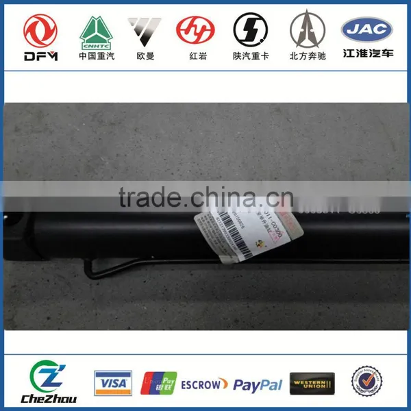 LEFT HYDROCYLINDER ASSy- Double Cylinder Electric Floating Auto Part Dongfeng Part Truck Part Dongfeng Kinland DFL5003011-C0300