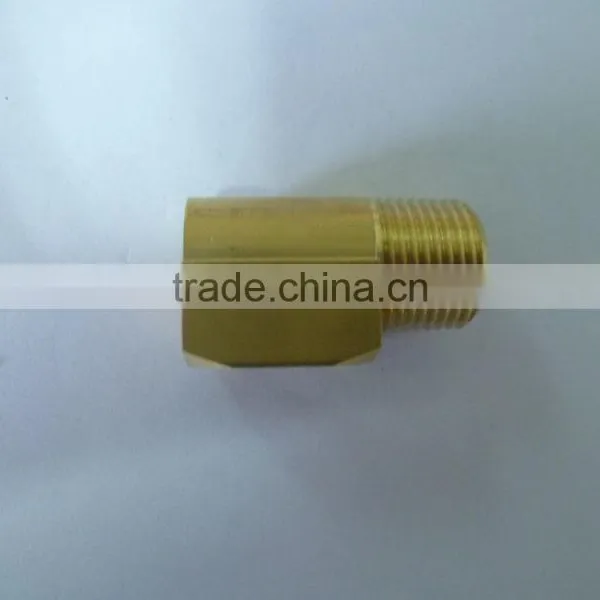 90 Street Elbow 1202P-2202P,Pipe Fitting,Brass Fitting,Auto Parts photo-3