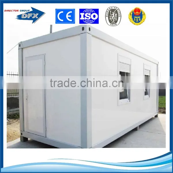 New Container Homes for Sale Usa
