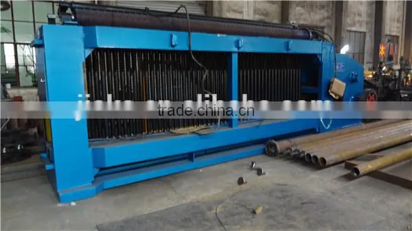 Express Gabion Mesh Made of Gabion Mesh Machine