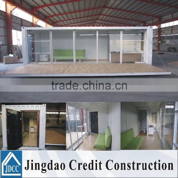 Chinese Modern Container Home photo-3