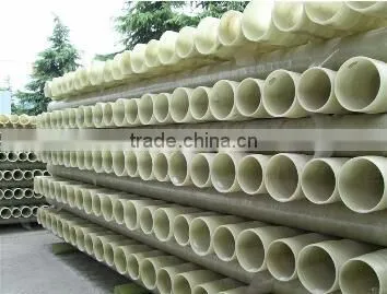 A-grade Moisture Resistance FRP Tube---epoxy Fiberglass Tube photo-4