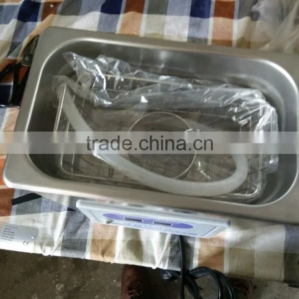Ultrasonic Dental Cleaning Machine photo-5