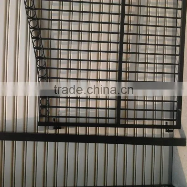 Aluminium Driveway Gate photo-5