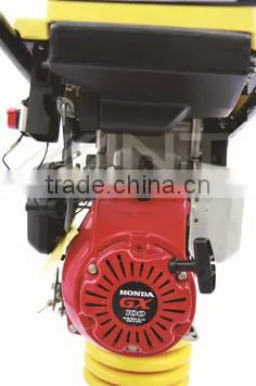 Vibratory Tamper CJ100 photo-2