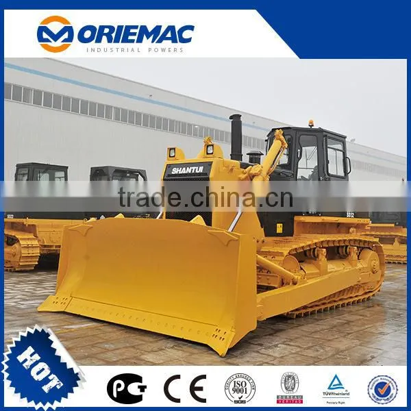 USED PRODUCT SHANTUI 320HP Bulldozer SD32W WITH CHEAP PRICE photo-3