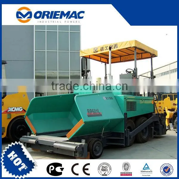 Concrete Paver Block Machine 6 M for Sale photo-6