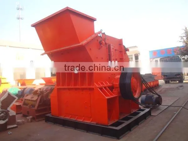 High Efficiency Sand Making Machine,high Crushing Rate Sand Maker Machinery photo-2