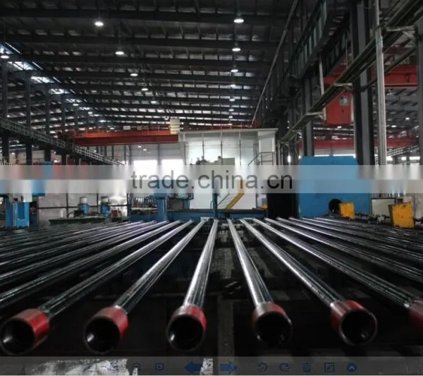 API 5CT Tubing and Casing photo-2