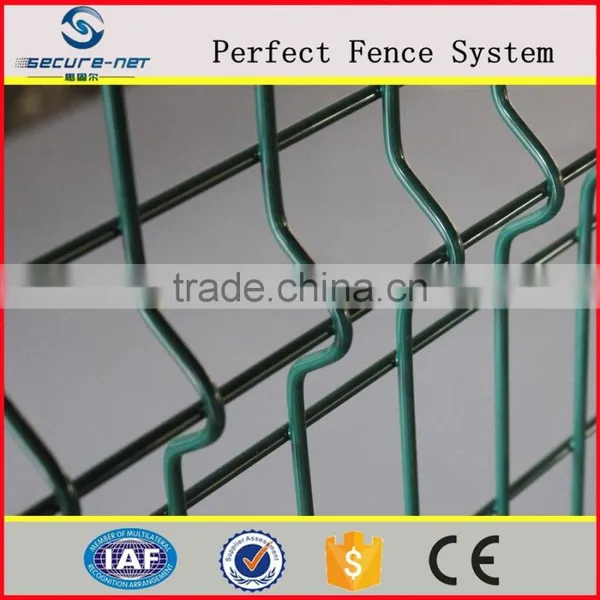 Security Fence Systems for Chicken Farm photo-4