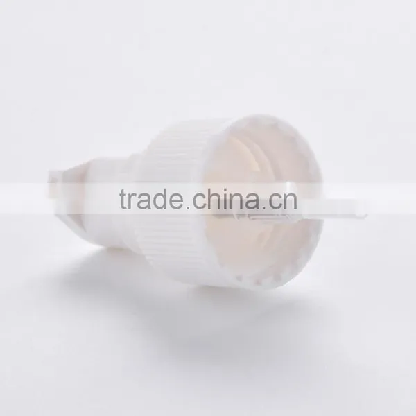 China Factory 24/410 White PP Treatment Pump photo-6