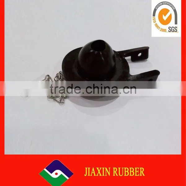 UPC Toilet Flapper For Toilet Tank Mechanism Flush Valve photo-2