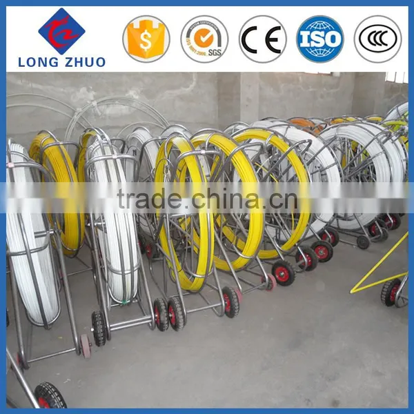 Fiberglass Duct Laying Tools,Electricans Cable Duct Rods photo-2