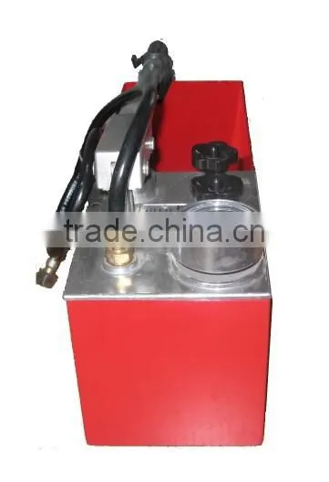 Universal Used Manual Hydraulic Pump for Testing Pipe Pressure Shangyu Factory RP-50 photo-4