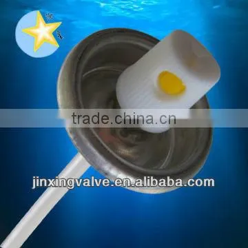Nylon Stem Silicone Valve and Actuator photo-2