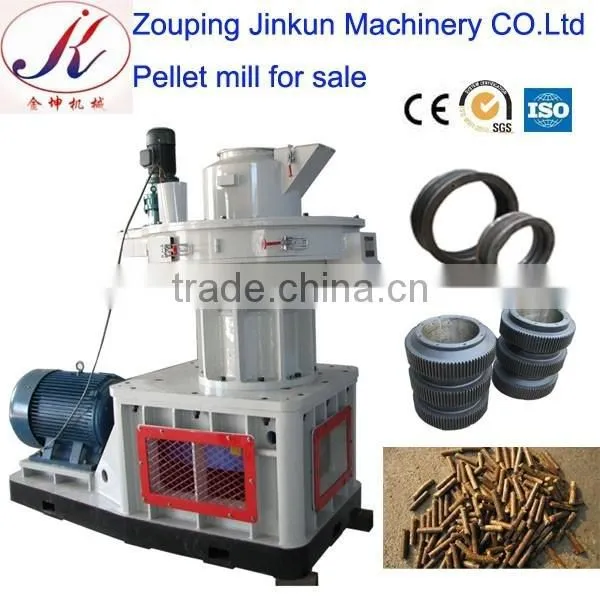 Bio Energy Cheap Pellet Stove Factory Sale photo-6