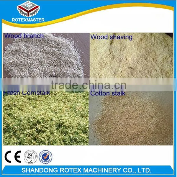 Good Price Sawdust Hammer Mill/Hammer Crusher/Hammer Grinder Get the Favor at Home and Abroad photo-2