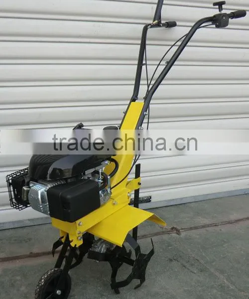 Farm Field Power Tillers Machine photo-2