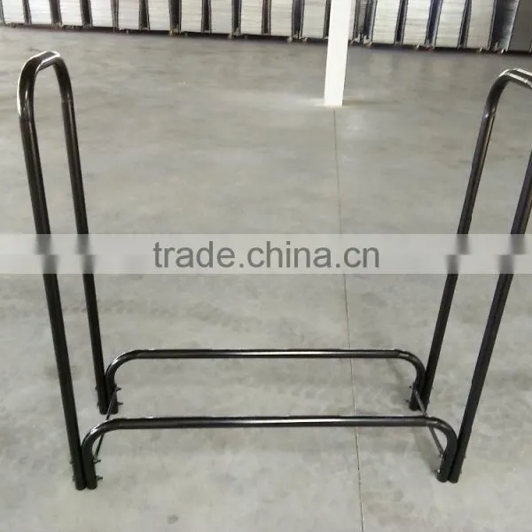 Firewood Stacking Trolley/ Log Racks photo-2