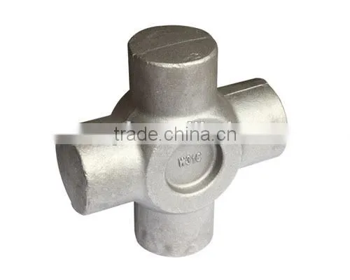 Specialized Carbon Steel Alloy Steel Car Forged Part photo-2