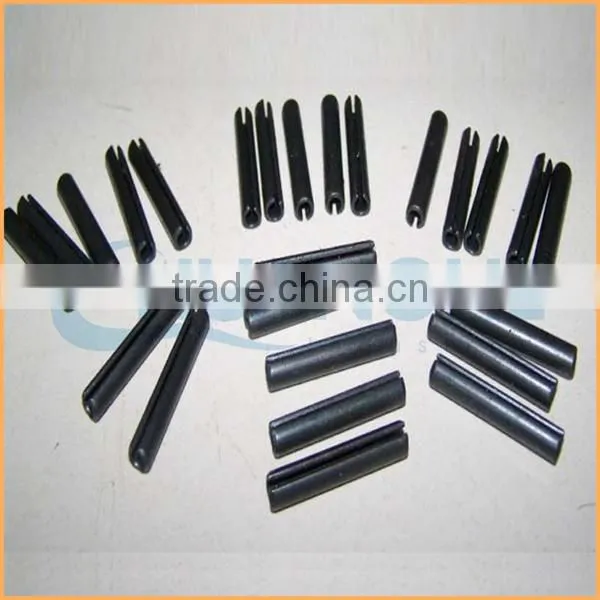 Made In Dongguan Professional Spring Pin photo-5